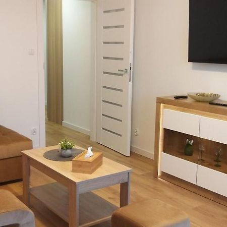 Apartament Perla Apartment สกาวินา ภายนอก รูปภาพ