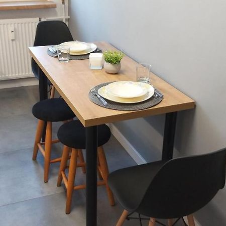 Apartament Perla Apartment สกาวินา ภายนอก รูปภาพ