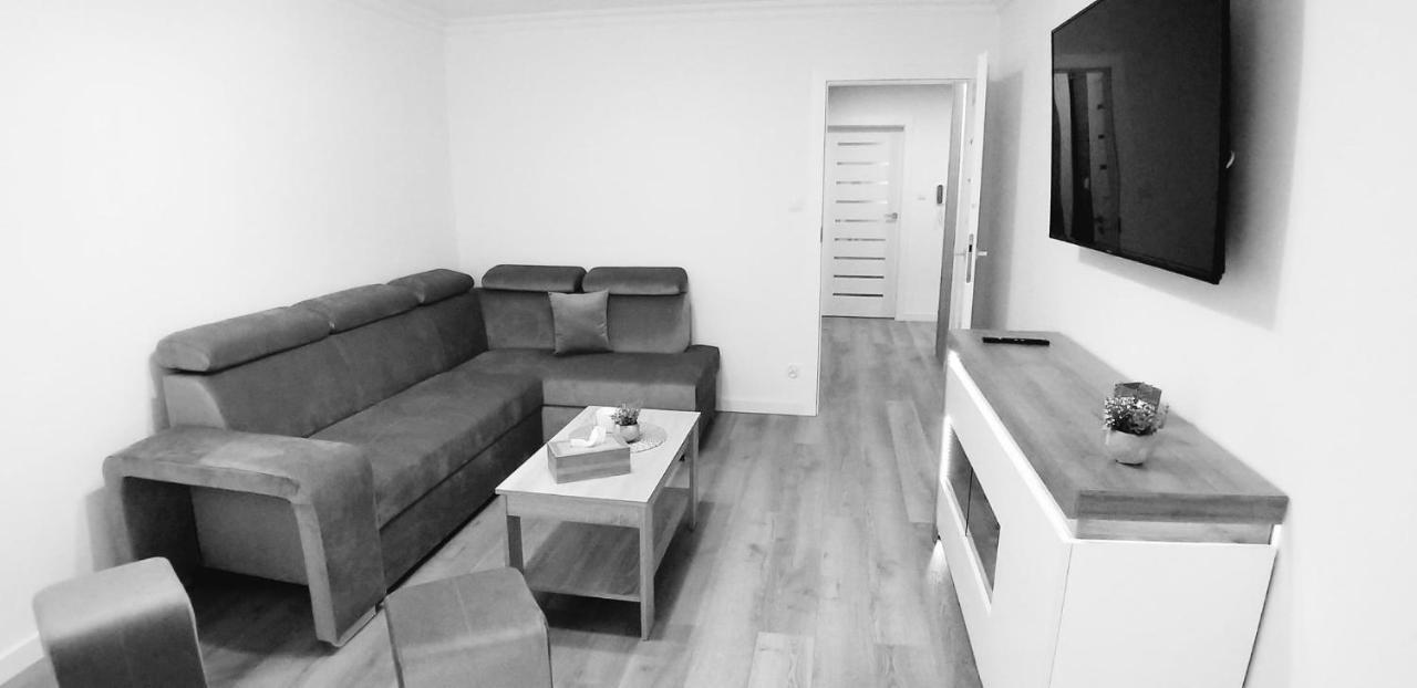 Apartament Perla Apartment สกาวินา ภายนอก รูปภาพ