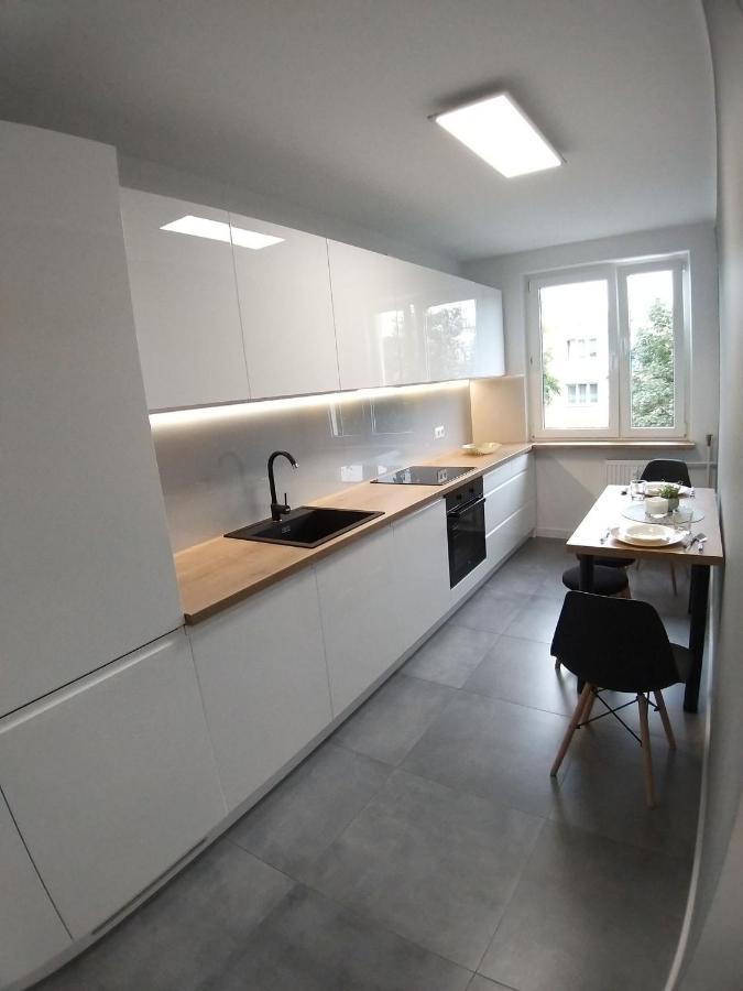 Apartament Perla Apartment สกาวินา ภายนอก รูปภาพ