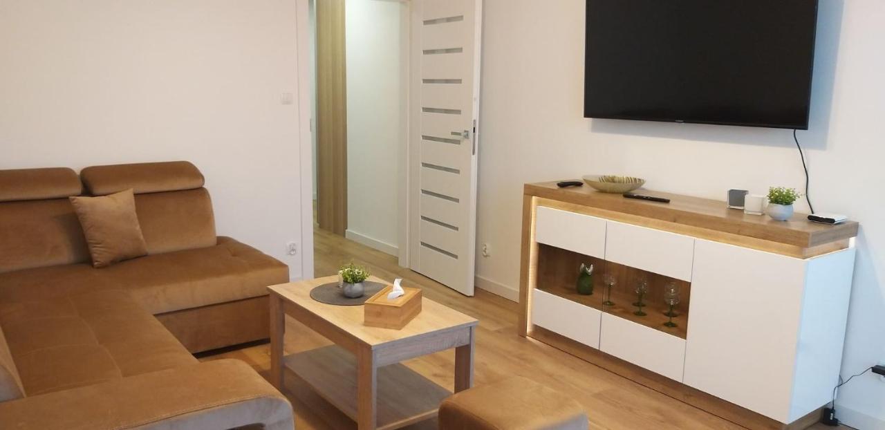 Apartament Perla Apartment สกาวินา ภายนอก รูปภาพ