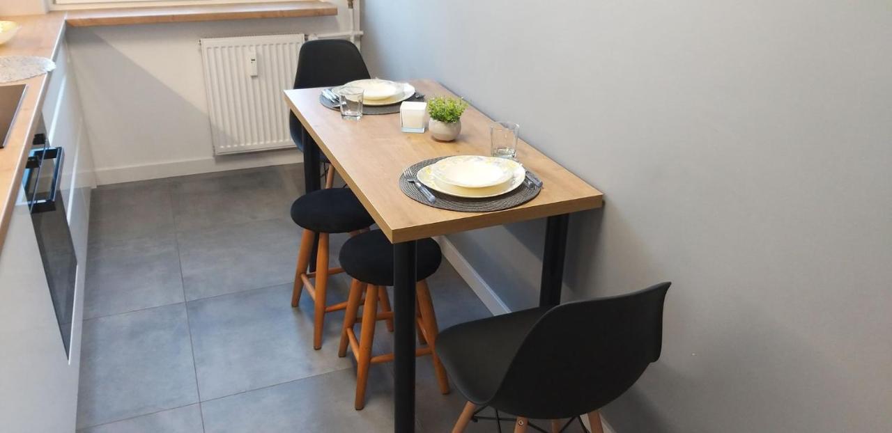 Apartament Perla Apartment สกาวินา ภายนอก รูปภาพ