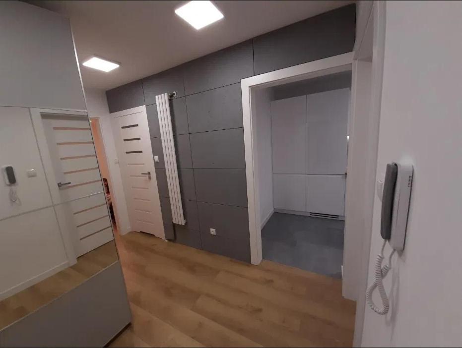 Apartament Perla Apartment สกาวินา ภายนอก รูปภาพ